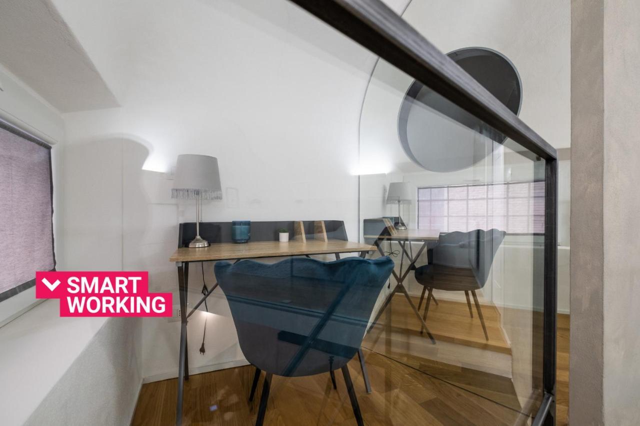 Apartamento Lilli House By Wonderful Italy Bolonia Exterior foto