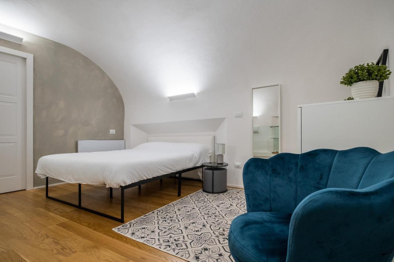 Apartamento Lilli House By Wonderful Italy Bolonia Exterior foto