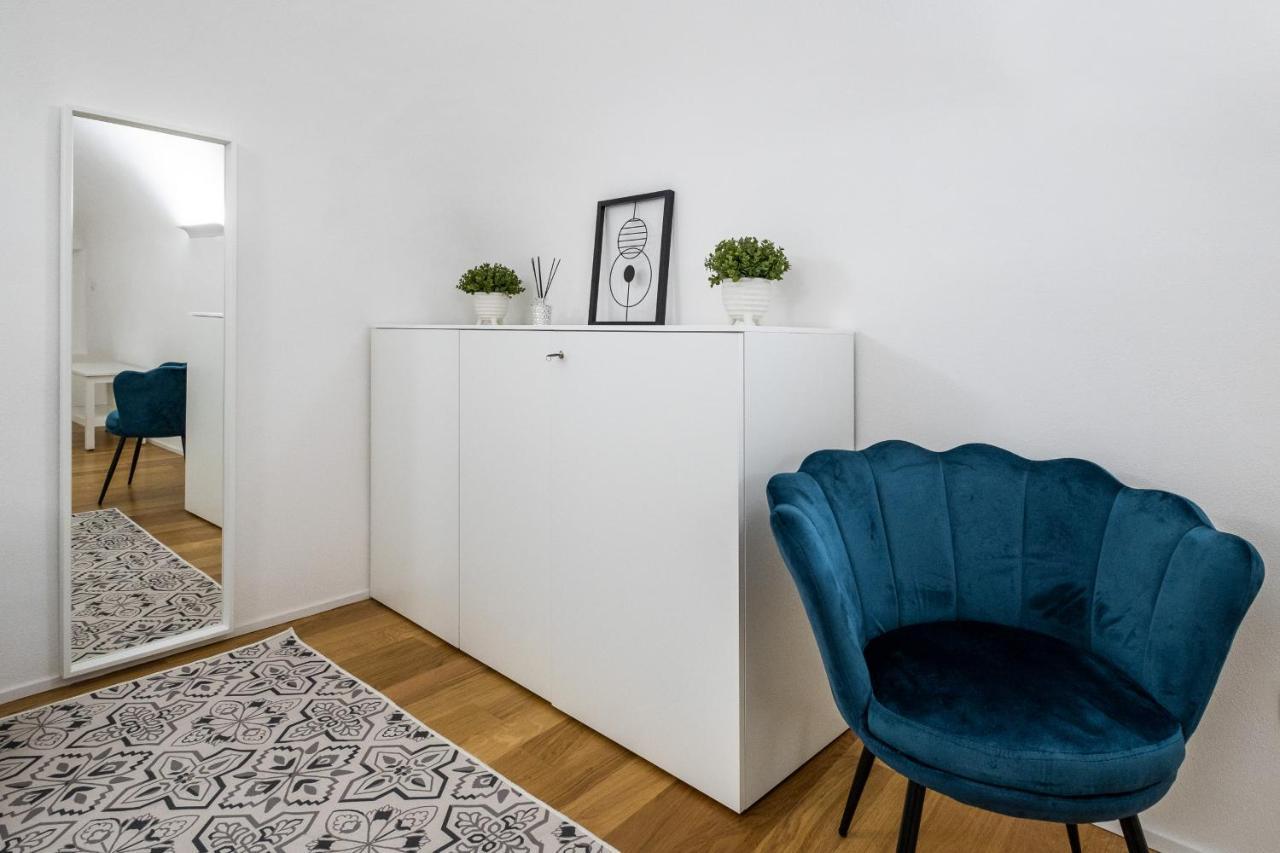 Apartamento Lilli House By Wonderful Italy Bolonia Exterior foto